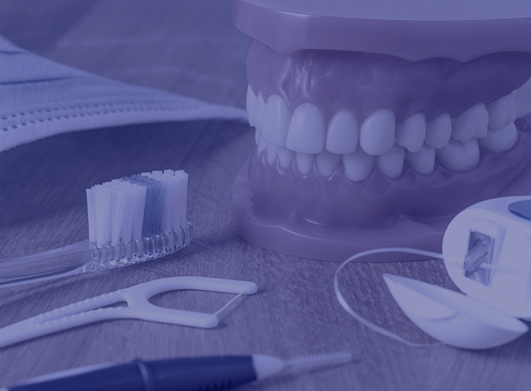 予防歯科・メインテナンス